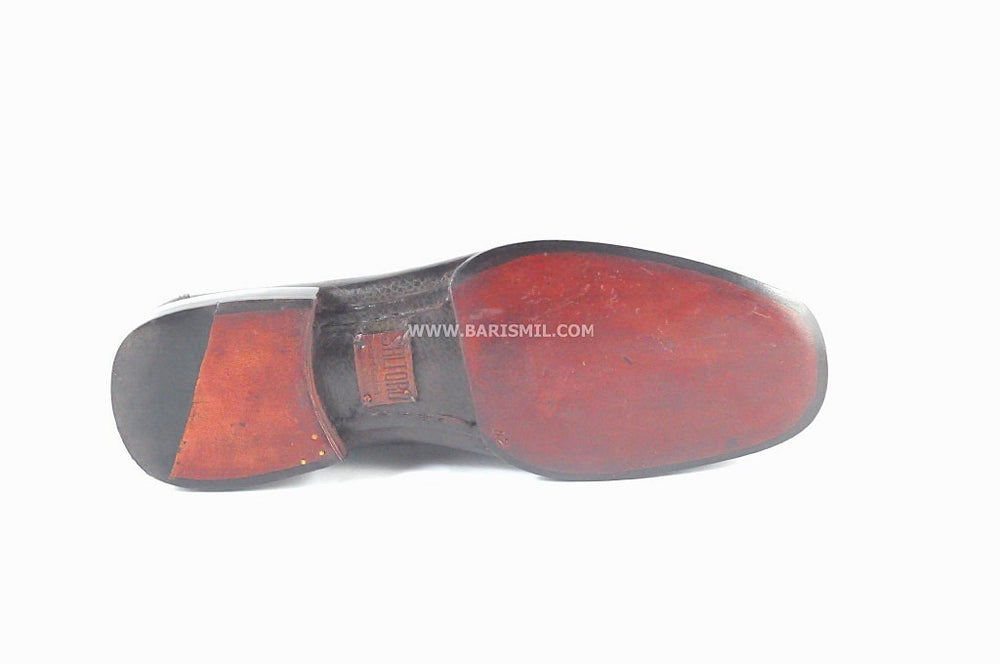 
                  
                    Mura leather Moccasins Barismil
                  
                