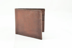 
                  
                    Minimalist Leather Wallet,Accessories- Barismil
                  
                