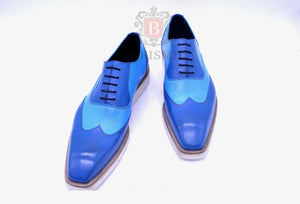 
                  
                    Lace up Dress Shoes For Men 
                  
                