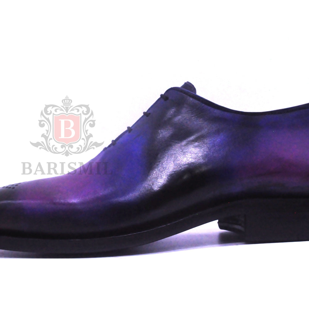 
                  
                    Handmade whole cut Genuine leather shoes for men  
                  
                