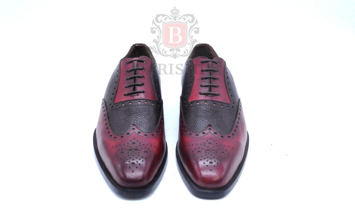 Dublin Lace up Shoes For Men 
