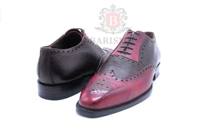 
                  
                    Genuine Leather Formal Shoes For Men  
                  
                