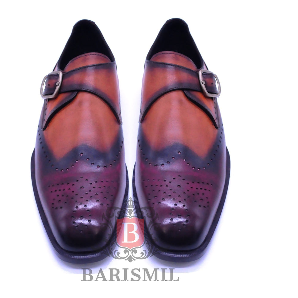 
                  
                    Smith II- Cognac - Barismil
                  
                