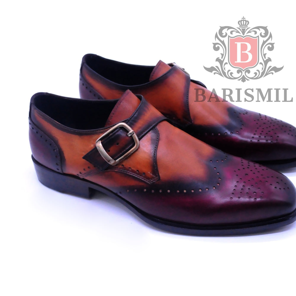
                  
                    patina monk shoes men
                  
                