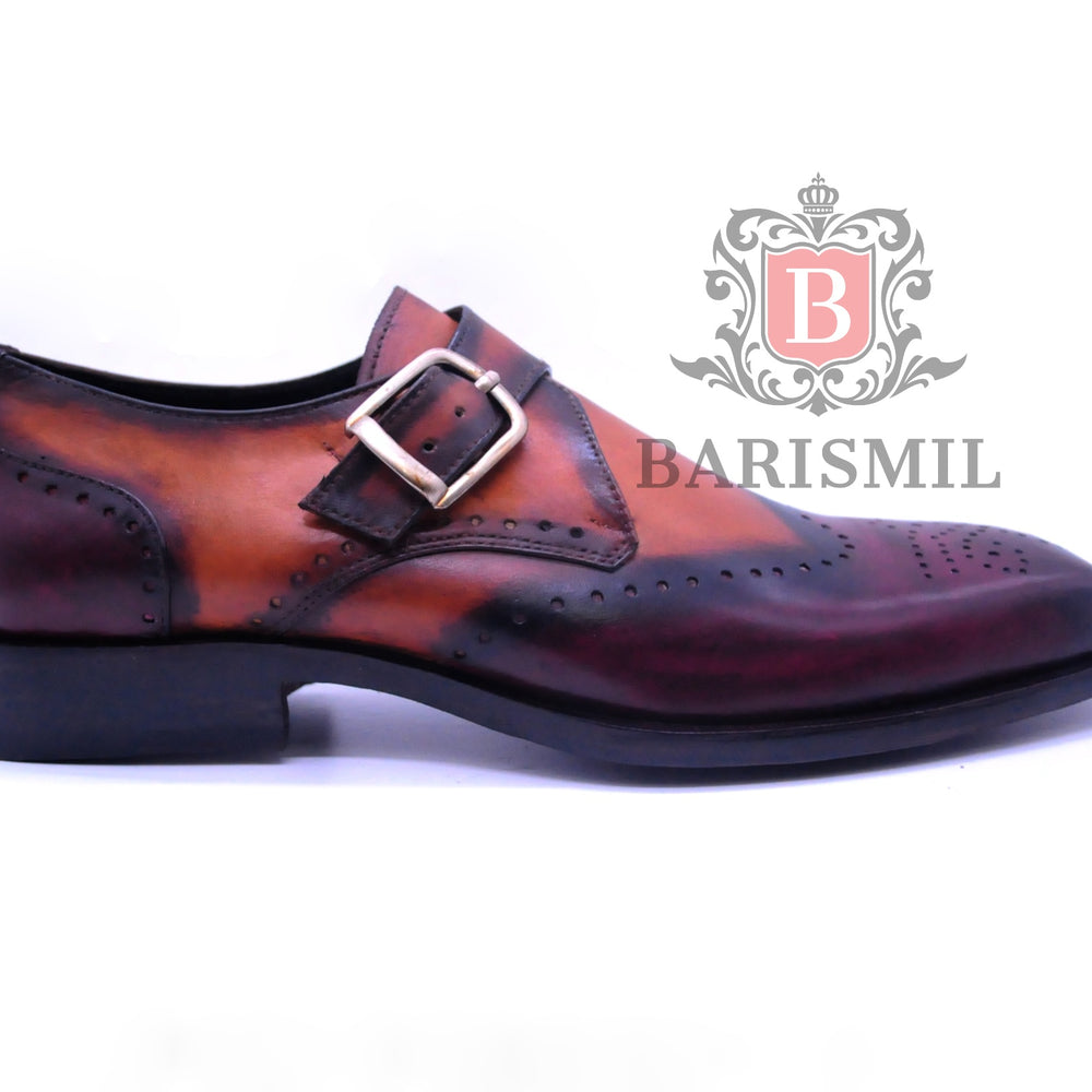 handmade dress shoes for men