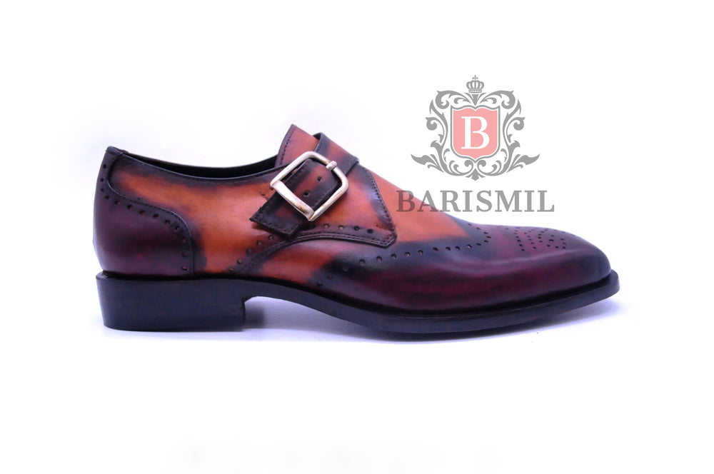 handmade dress shoes for men
