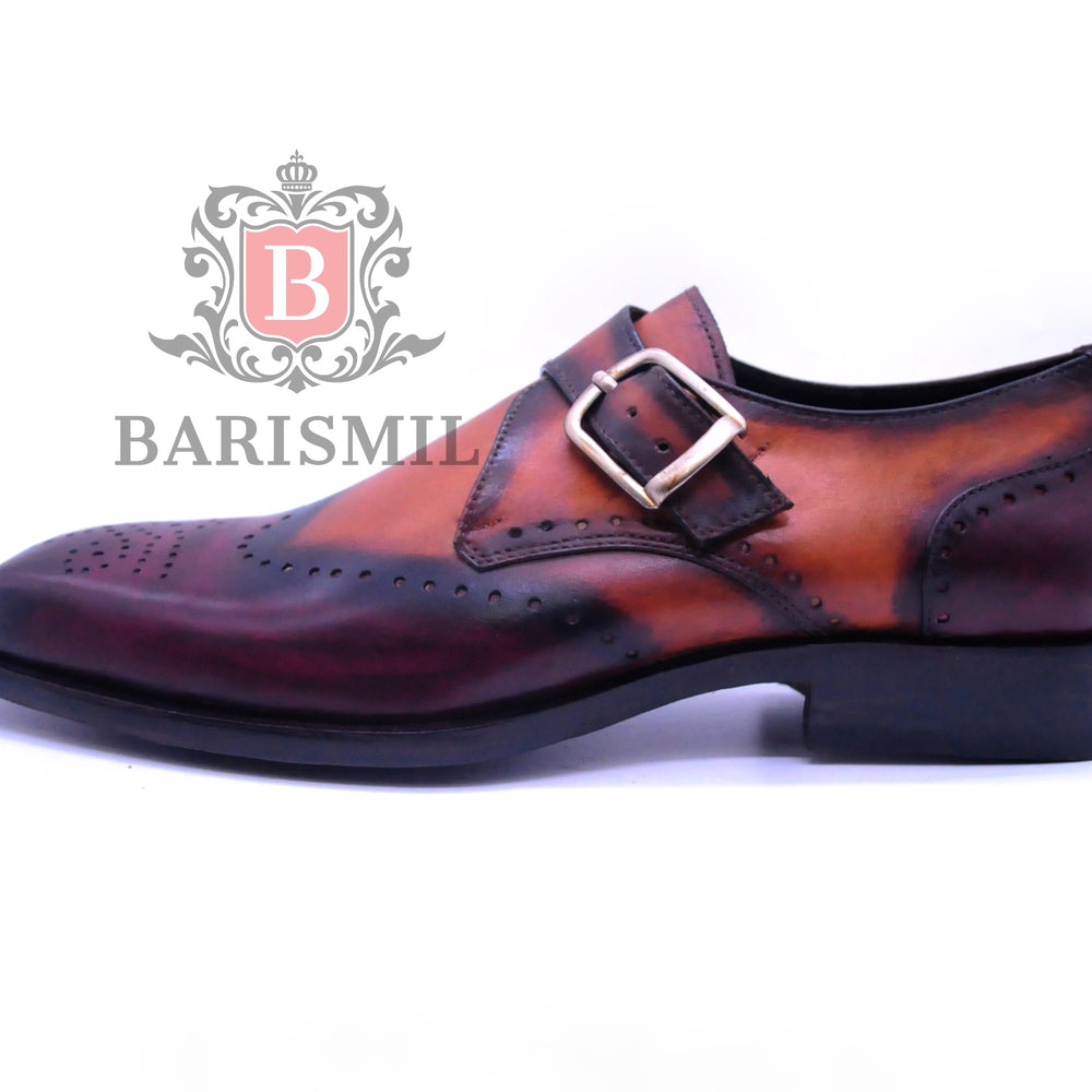 
                  
                    Smith II- Cognac - Barismil
                  
                