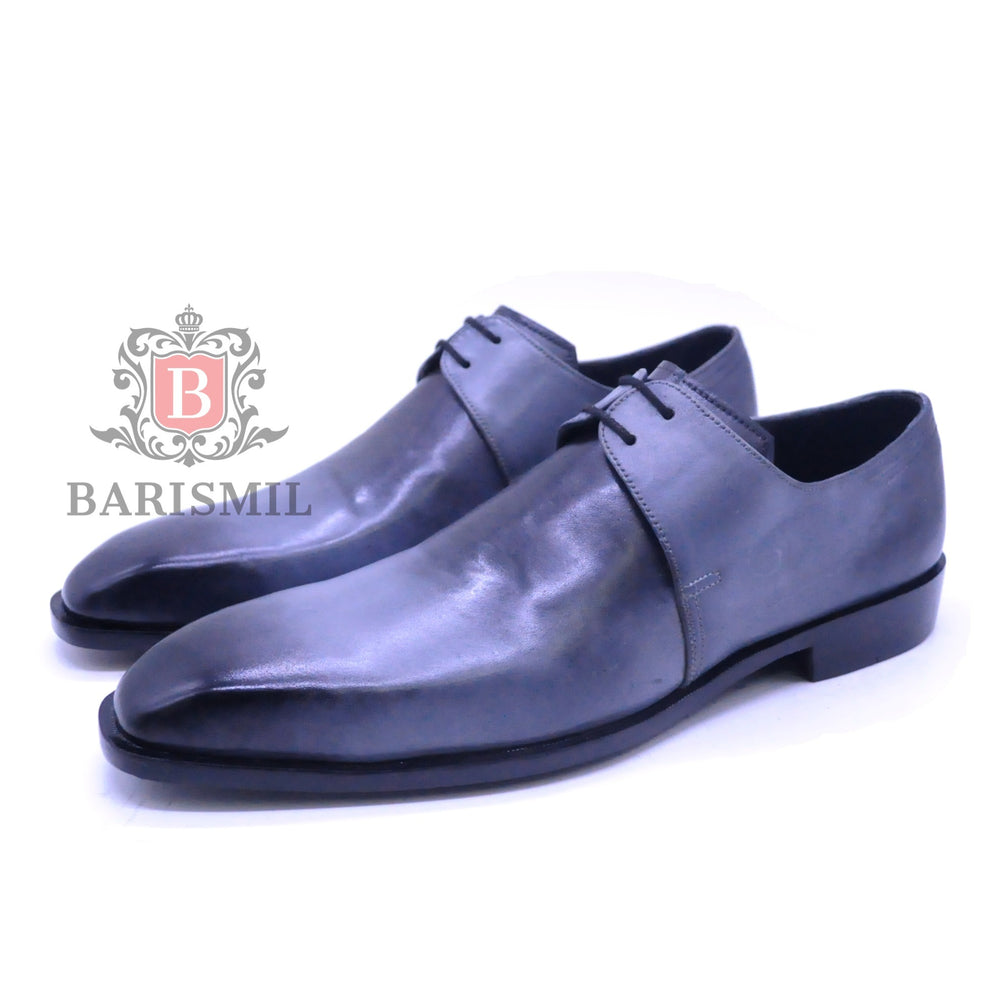 Porto II- Grey - Barismil