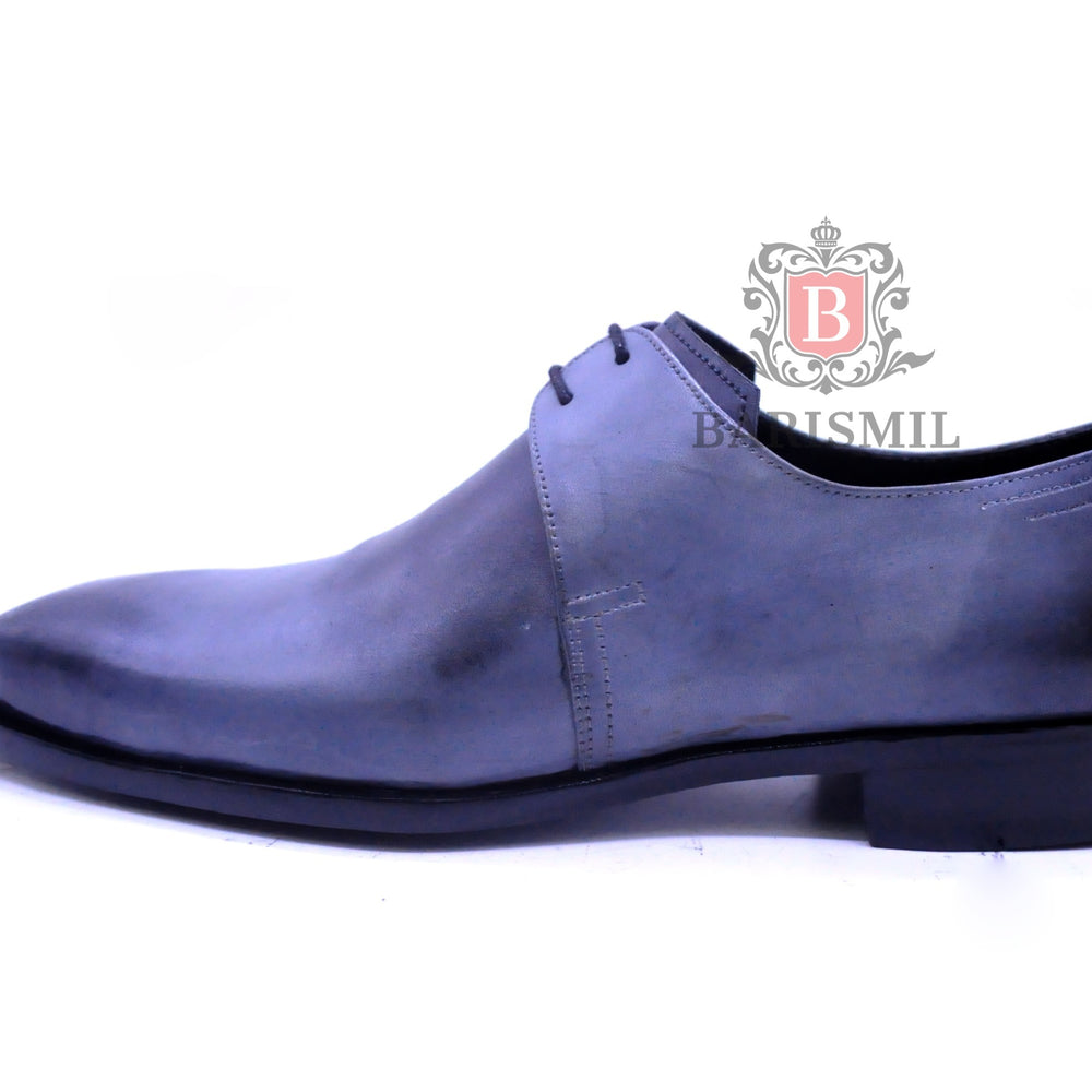 Porto II- Grey - Barismil