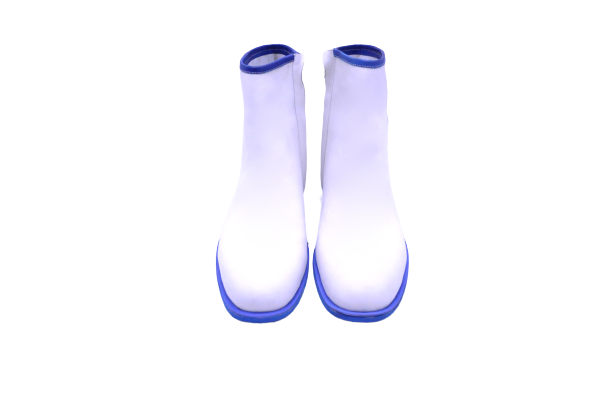 star trek lower deck uniform cosplay boots