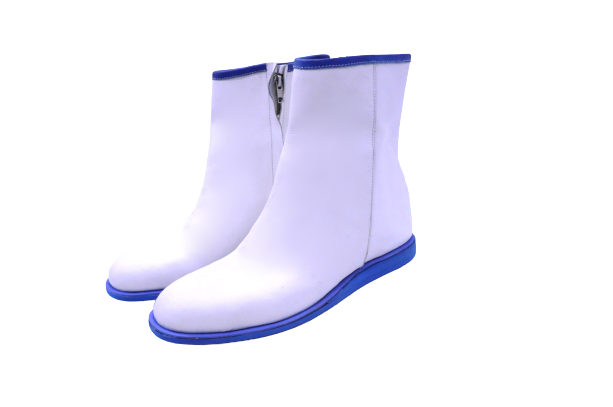 star trek lower deck uniform cosplay boots