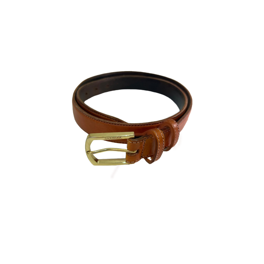 
                  
                    Leather Belt - Barismil
                  
                