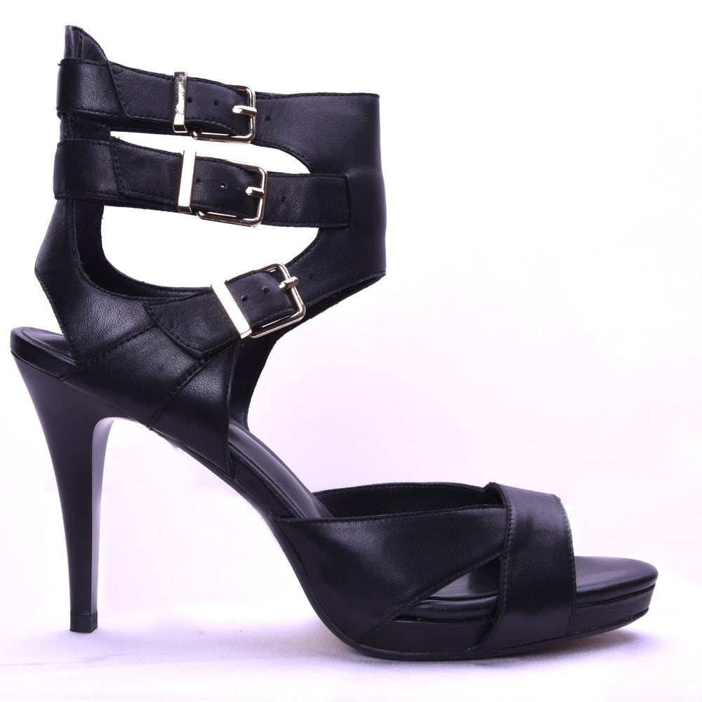 Amelia High Heels - Barismil