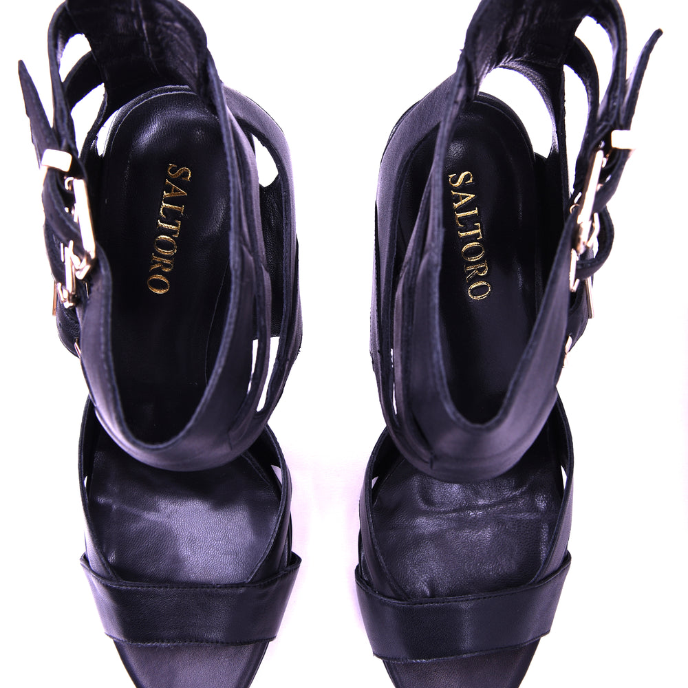 
                  
                    Amelia High Heels - Barismil
                  
                