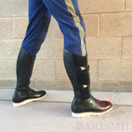 Expedition Uniform Boots - Barismil