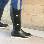 Expedition Uniform Boots - Barismil