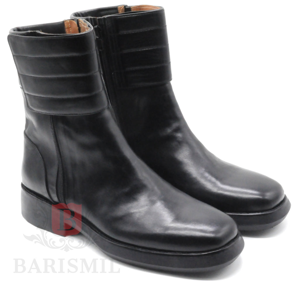 Mission - Barismil