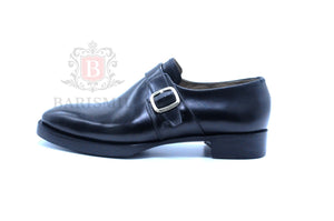 
                  
                    Single Monk dress shoes for men Barismil
                  
                
