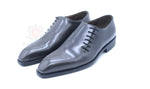 Tyler Grey handmade dress shoes for men Barismil