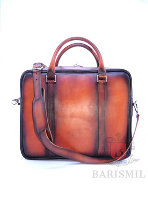
                  
                    Weston Briefcase
                  
                