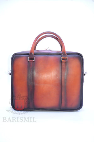 
                  
                    Weston Briefcase - Barismil
                  
                