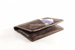 Leather Passport Wallet,Accessories- Barismil