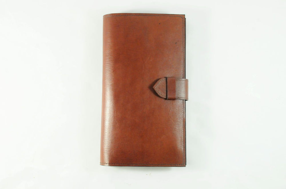 
                  
                    Traveller- Leather Travel Wallet,Accessories- Barismil
                  
                