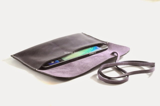 
                  
                    Multi-Purpose Leather Pouch,Accessories- Barismil
                  
                