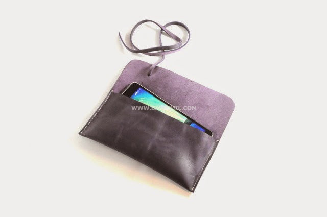 
                  
                    Multi-Purpose Leather Pouch,Accessories- Barismil
                  
                