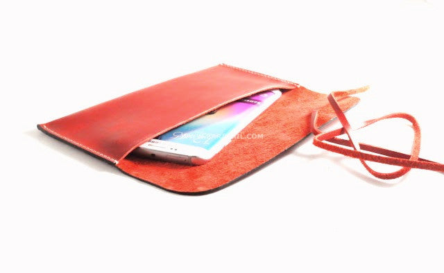 
                  
                    Multi-Purpose Leather Pouch,Accessories- Barismil
                  
                