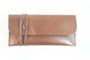 
                  
                    Multi-Purpose Leather Pouch,Accessories- Barismil
                  
                