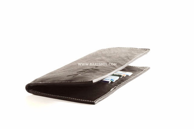 
                  
                    Journey-Leather Travel Wallet,Accessories- Barismil
                  
                