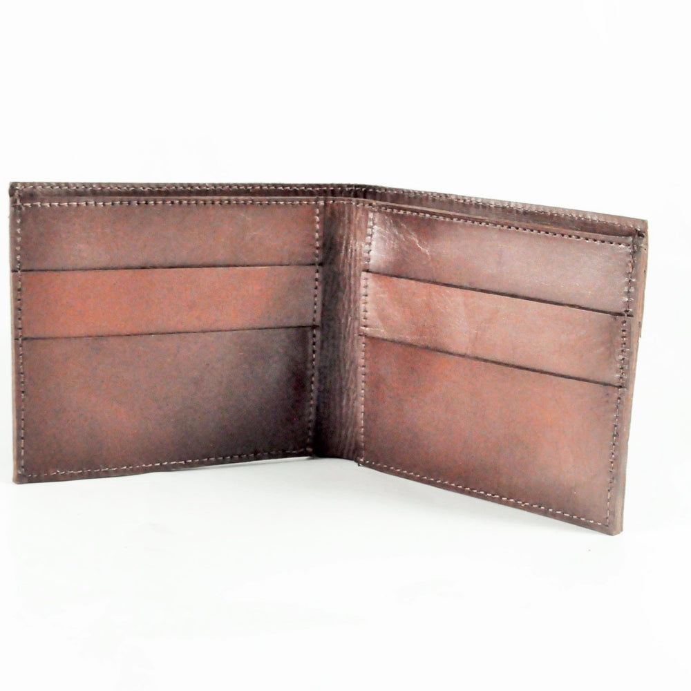 Minimalist Leather Wallet,Accessories- Barismil