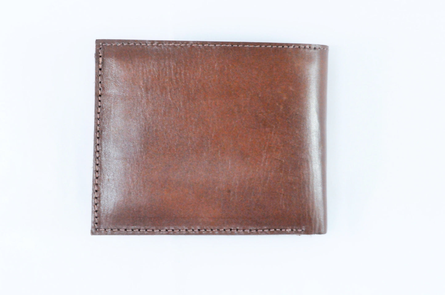 Minimalist Leather Wallet,Accessories- Barismil