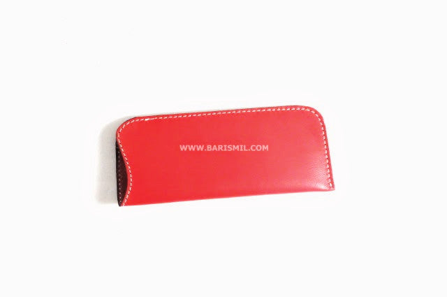 
                  
                    Leather Glasses Sleeve,Accessories- Barismil
                  
                