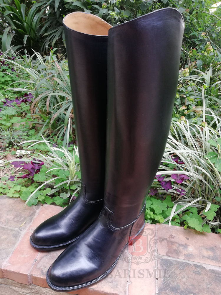 
                  
                    Dressage Riding Boots
                  
                