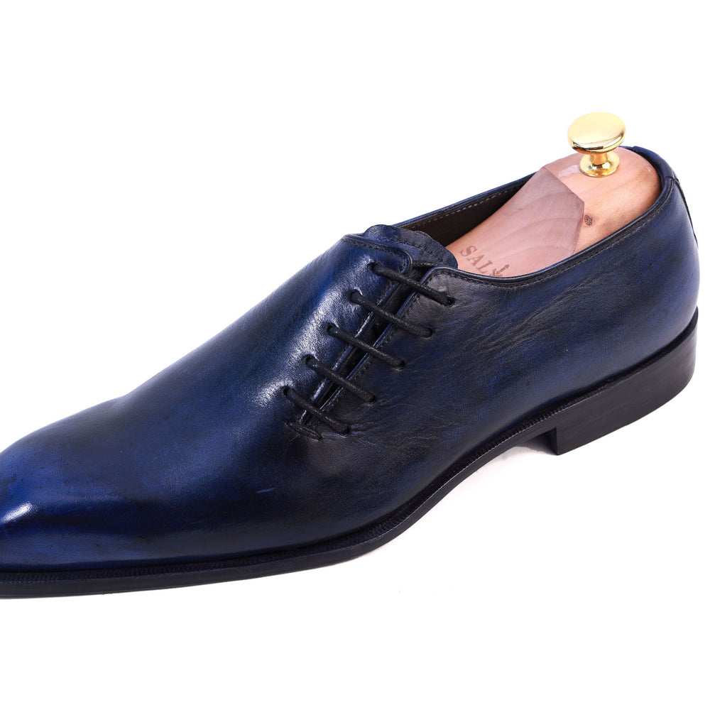 
                  
                    Tyler- mens leather wholecut oxford shoes - Barismil
                  
                