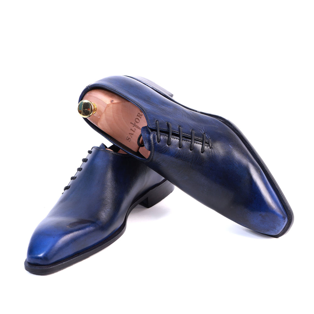 
                  
                    Tyler- mens leather oxford shoes - Barismil
                  
                